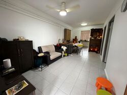 Blk 176 Boon Lay Green (Jurong West), HDB 3 Rooms #598188551